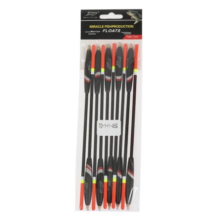 Поплавок для дальнего заброса Mirakle "FLOATS" TD-1+1-45G